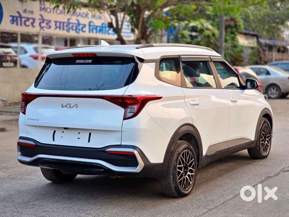 Kia Carens 1.5 Prestige 7 Str, 2023, Petrol