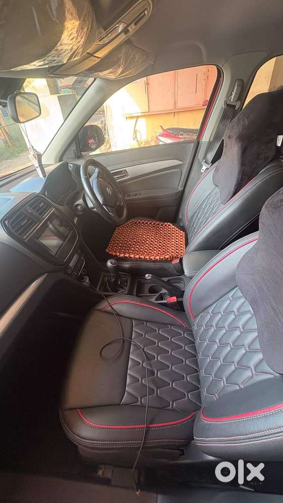 Maruti Vitara Brezza 2018 Diesel Plus