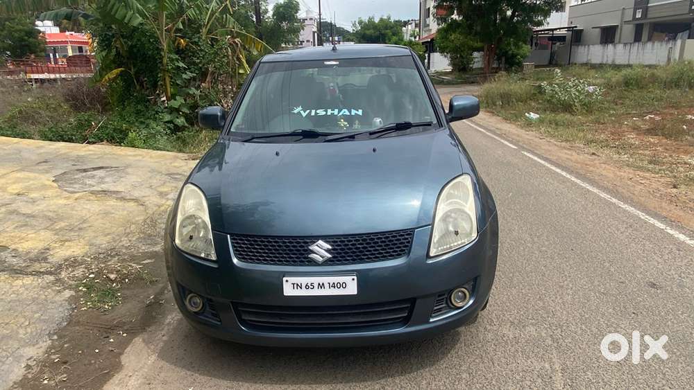 Swift Vdi Diesel Maruti 2011