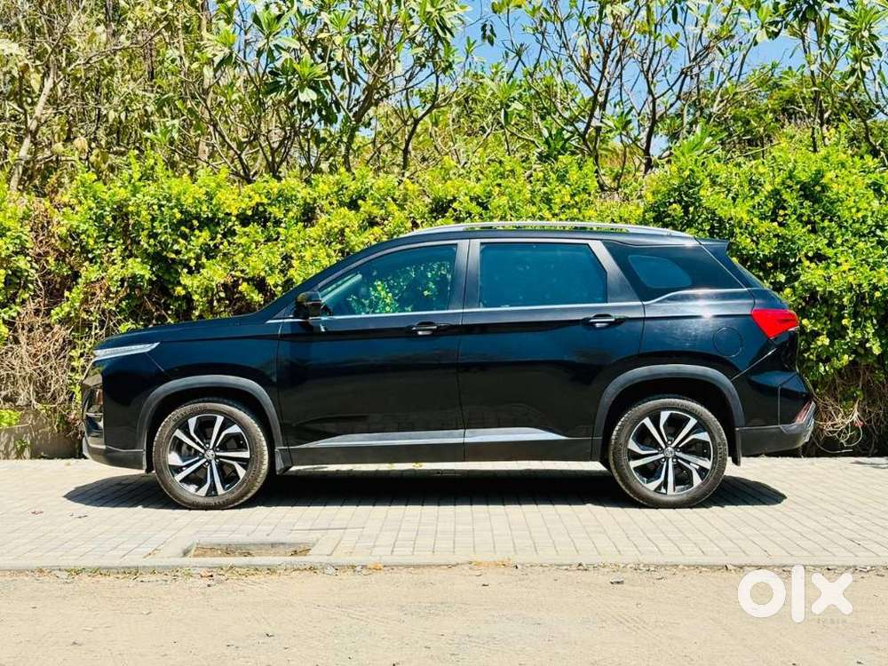 Mg Hector Sharp At, 2023, Petrol