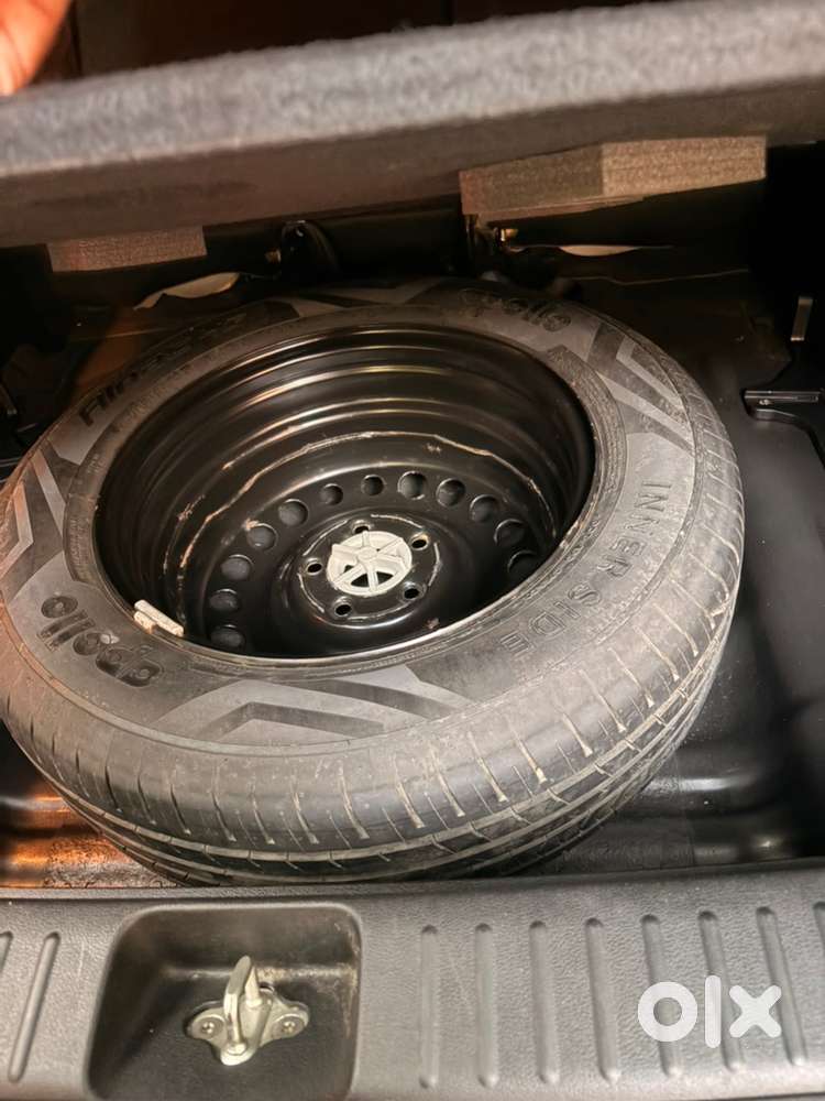 Hyundai Creta 2020 Petrol Automatic