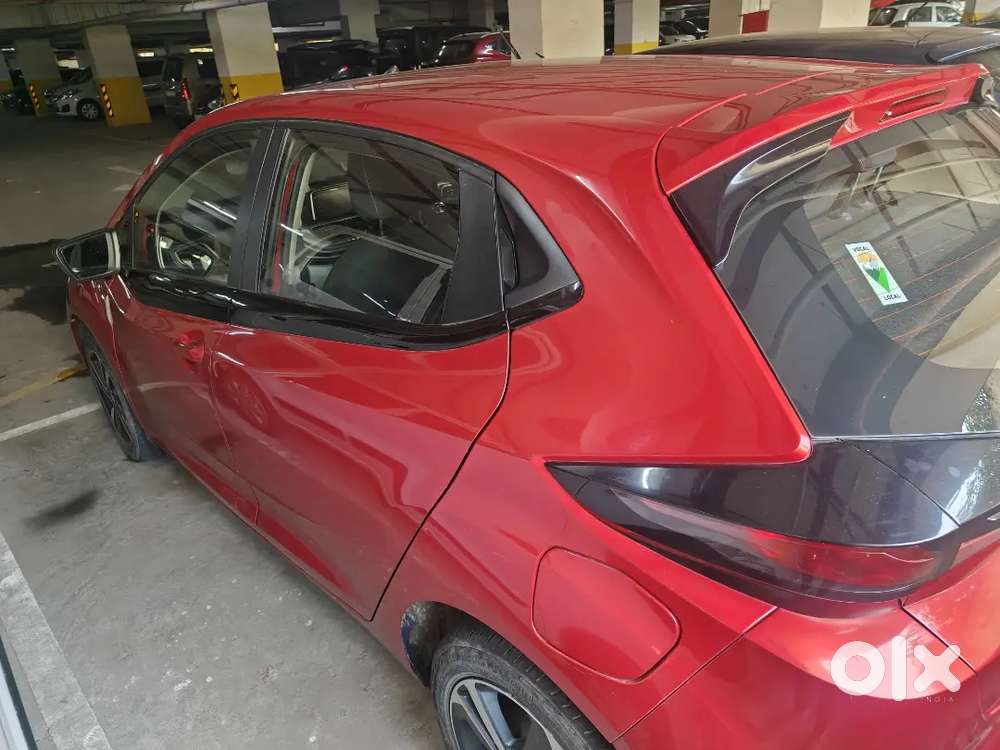 Tata Altroz 2021 Good Condition