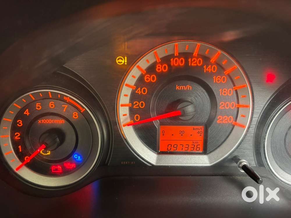 Honda City Petrol 2010