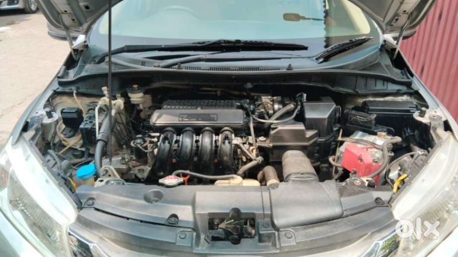 Honda City I Vtec V, 2014, Petrol