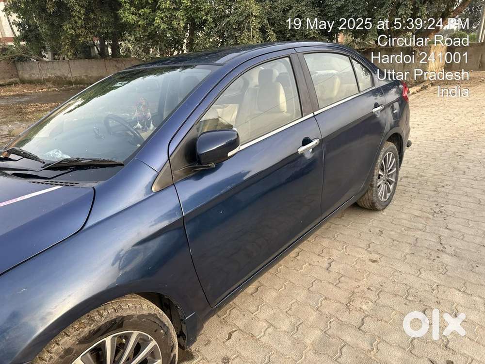 Maruti Suzuki Ciaz Petrol Good Condition
