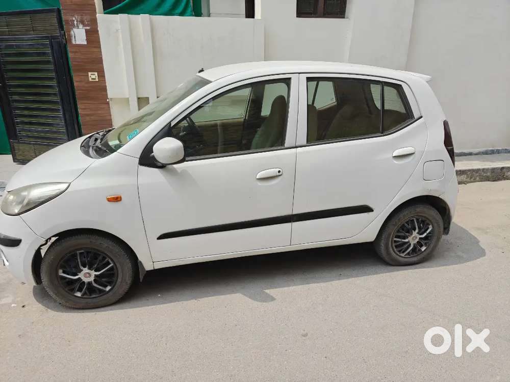 Hyundai I10 Sportz 2009