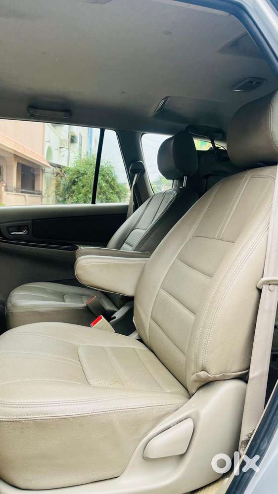 Toyota Innova 2.5 V 7 Str, 2013, Diesel