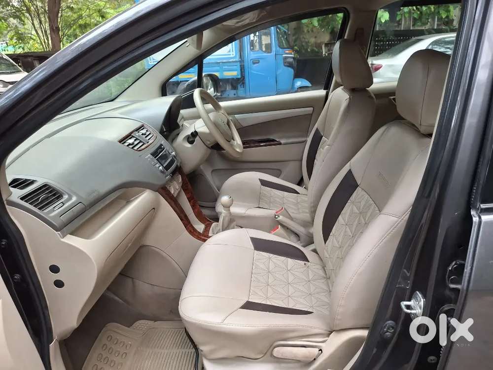 Maruti Suzuki Ertiga 2017