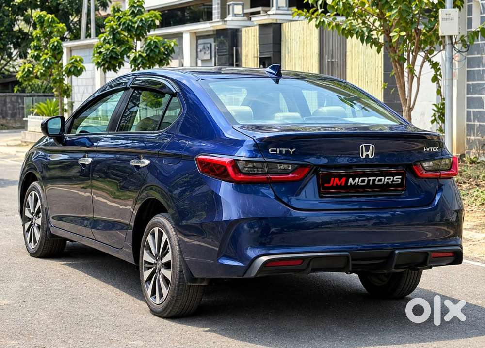 Honda City, 2023, Petrol