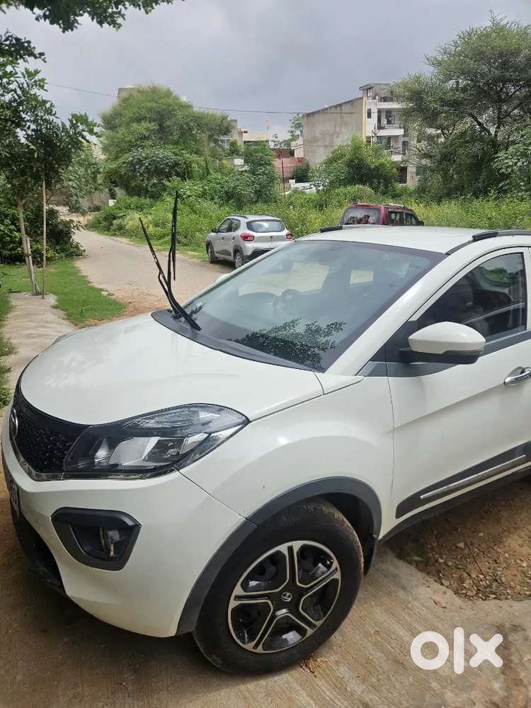 Nexon Diesel Excellent Condition Zero Issue