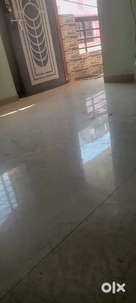 Home renovation