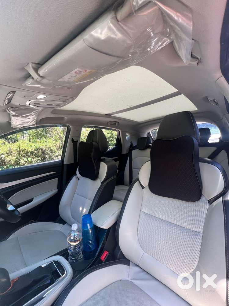 Mg Astor Petrol 2023