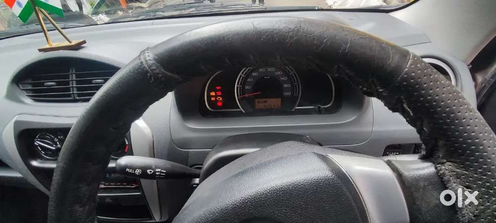 Maruti Suzuki Alto 800 2015 Petrol 42154 Km Driven