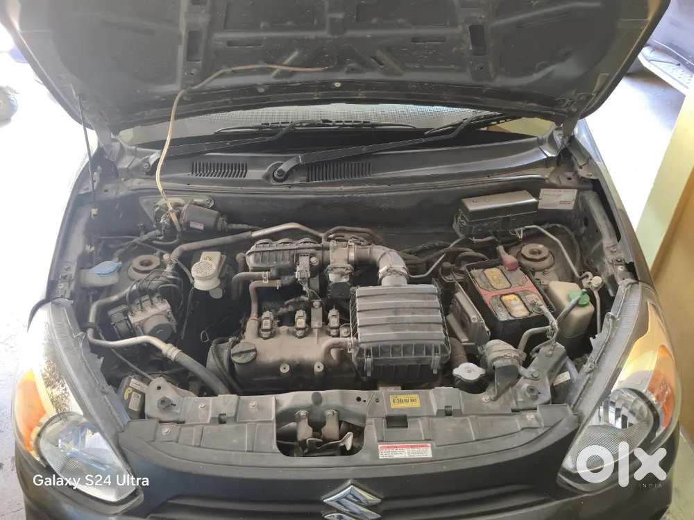 Maruti Suzuki Alto 800 2020 Petrol 36000 Km Driven