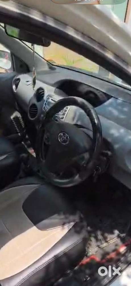 Toyota Diesel Car 2011