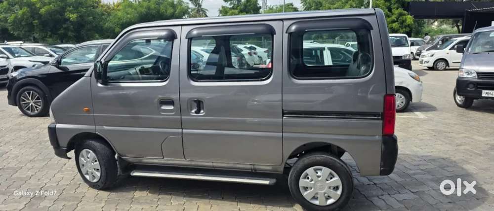 Maruti Suzuki Eeco 7 Seater Standard, 2022, Petrol