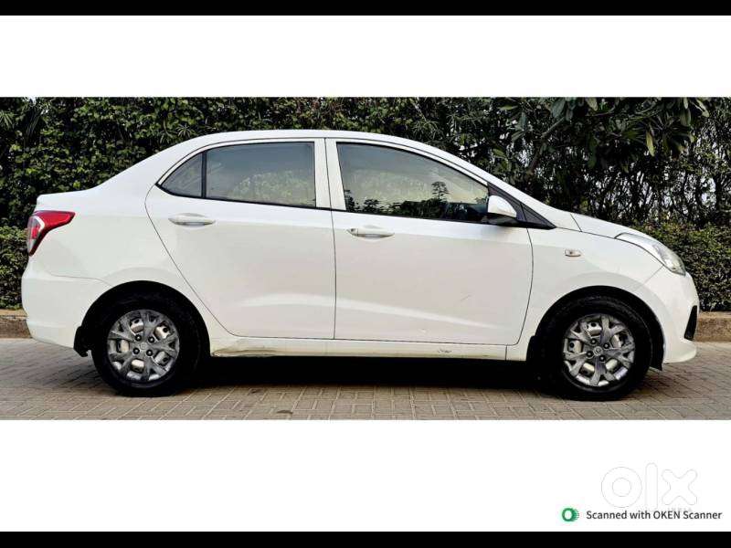 Hyundai Xcent 1.1 Crdi Base Abs, 2016, Diesel