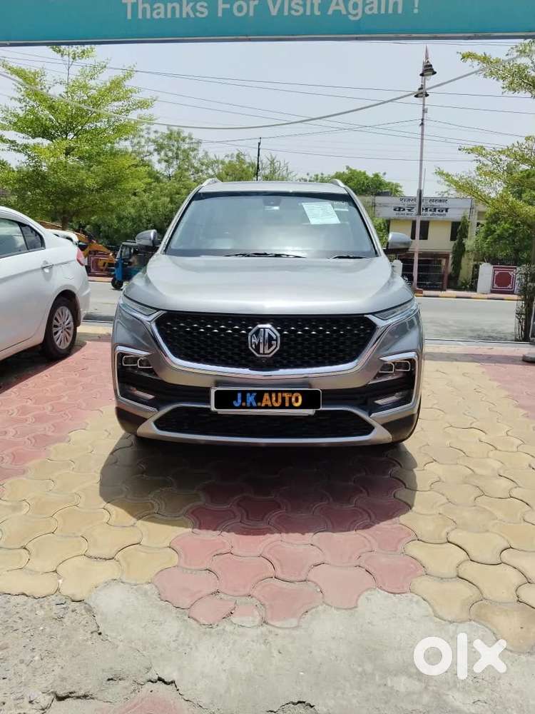 Mg Hector 2.0 Sharp Diesel, 2019, Diesel