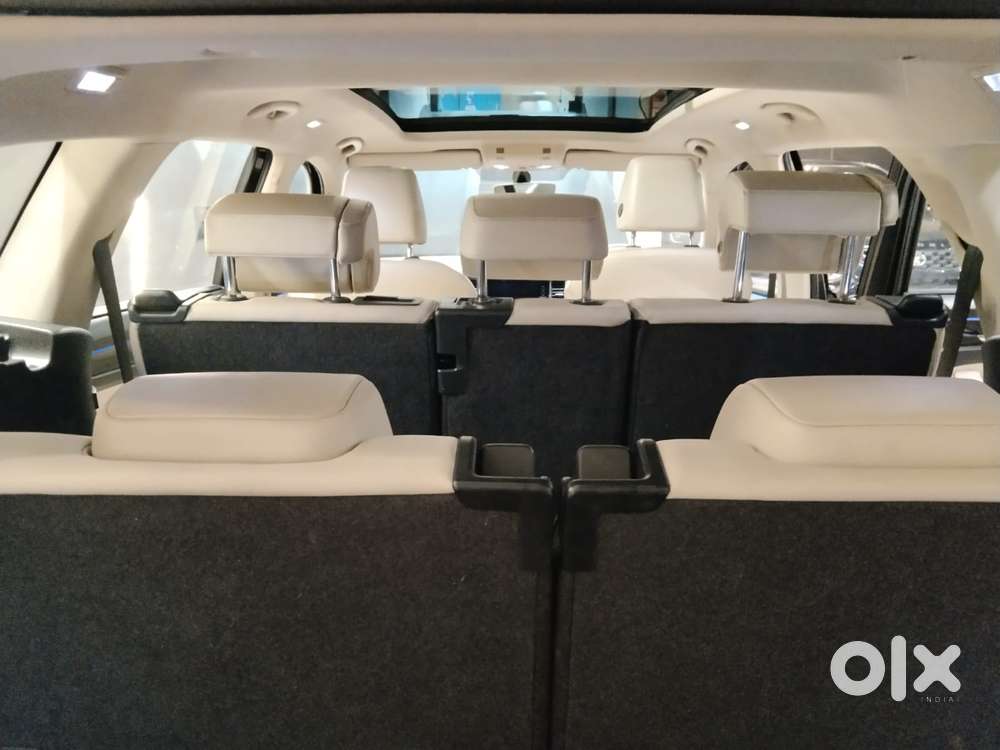 Skoda Kodiaq 2.0 Style Tdi 4x4 At, 2020, Diesel