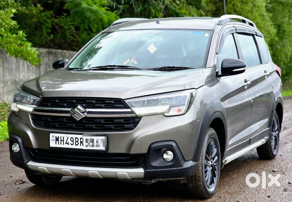 Maruti Suzuki Xl6 Zeta, 2022, Petrol