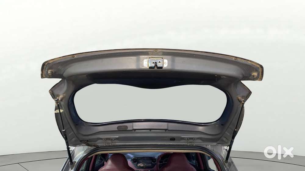 Hyundai Grand I10 1.2 Kappa Magna, 2018, Petrol
