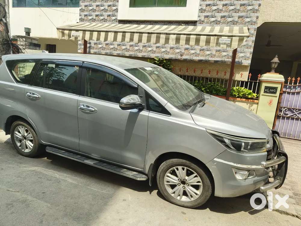 Innova Crysta
