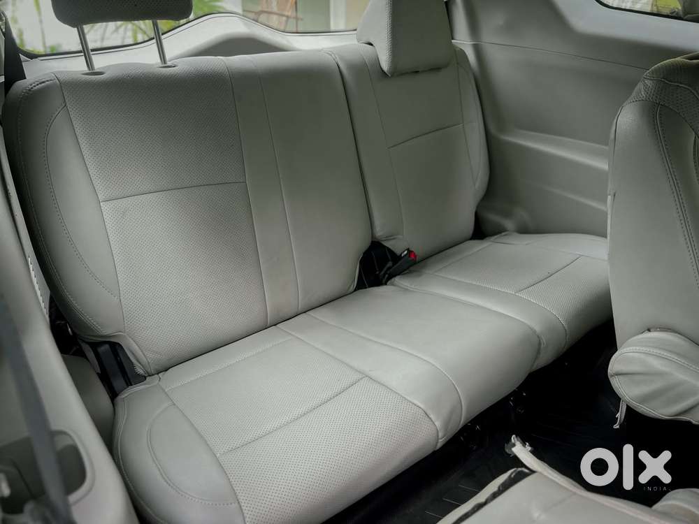 Mahindra Marazzo M2, 2022, Diesel