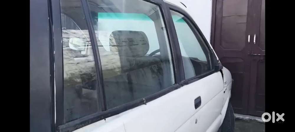 Tavera 2010 Diesel Nanauta, Saharanpur