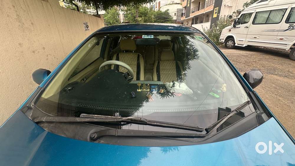 Honda City Petrol 2009