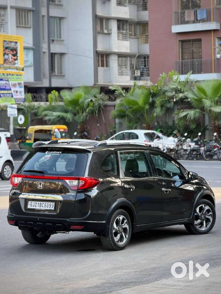 Honda Br-v 1.5 V I-dtec Mt, 2017, Diesel