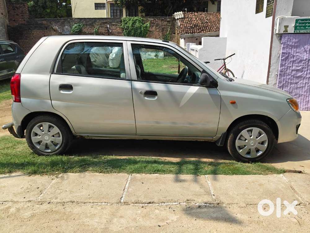 Maruti Suzuki Alto K10 Lxi 2011 First Owner Well Maintained