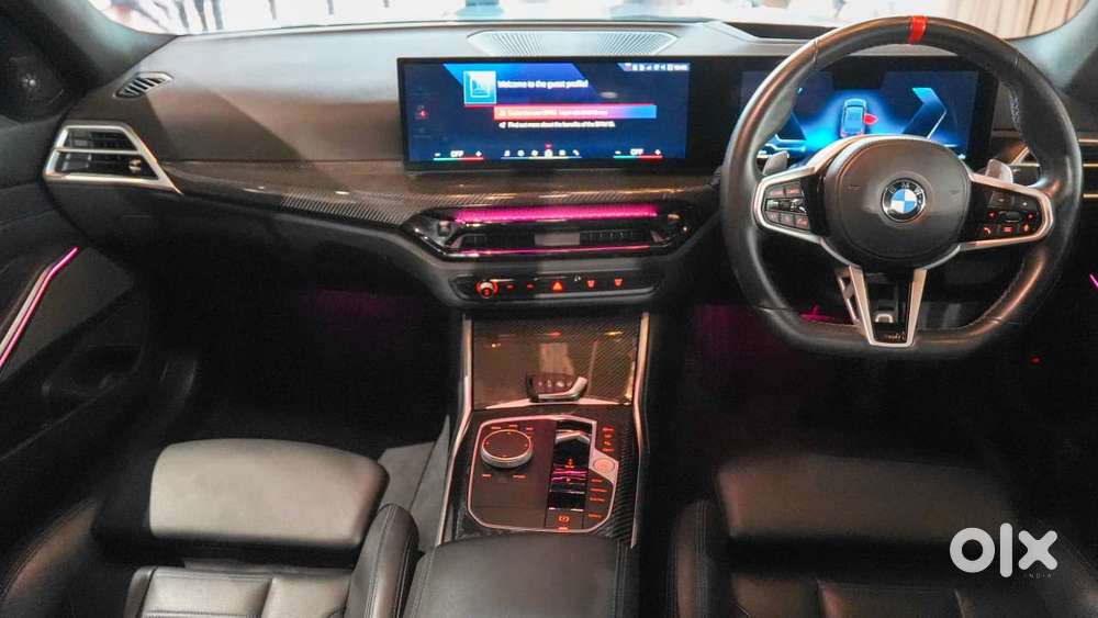 Bmw M340i Xdrive, 2024, Petrol
