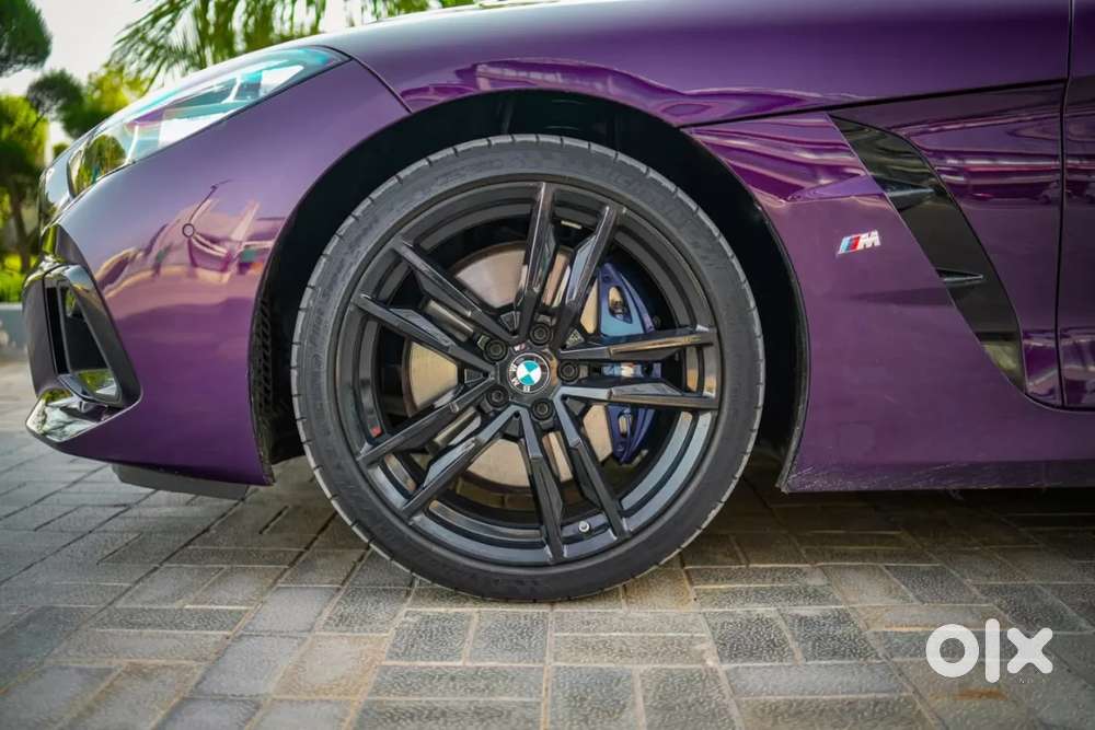 Bmw Z4 M40i, 2023, Petrol