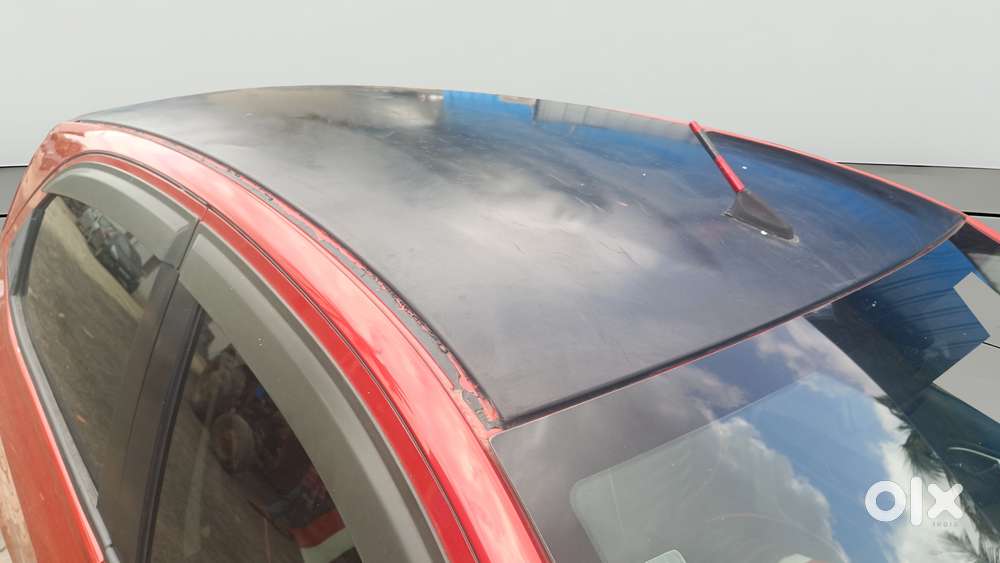 Tata Tiago 1.2 Revotron Xz, 2018, Petrol