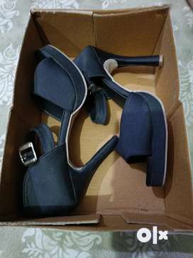 Olx heels cheap