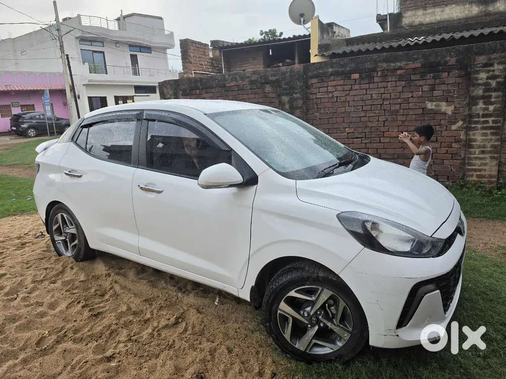 Hyundai Aura 1.2 2024