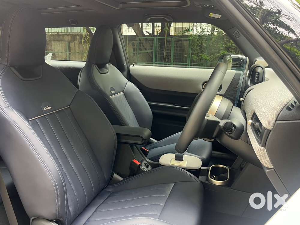 Mini 3 Door Cooper S, 2026, Petrol