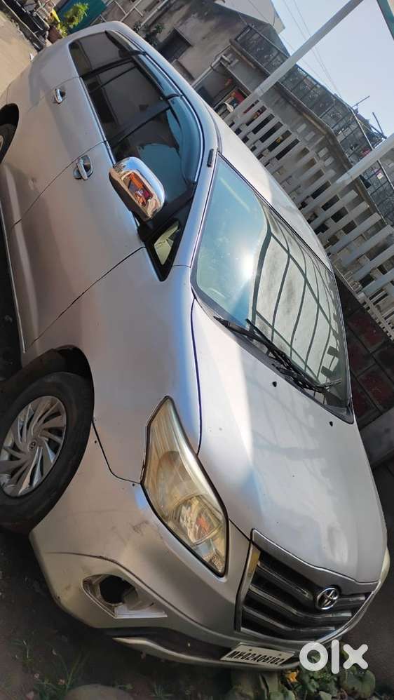 Toyota Innova 2006 Diesel Good Condition