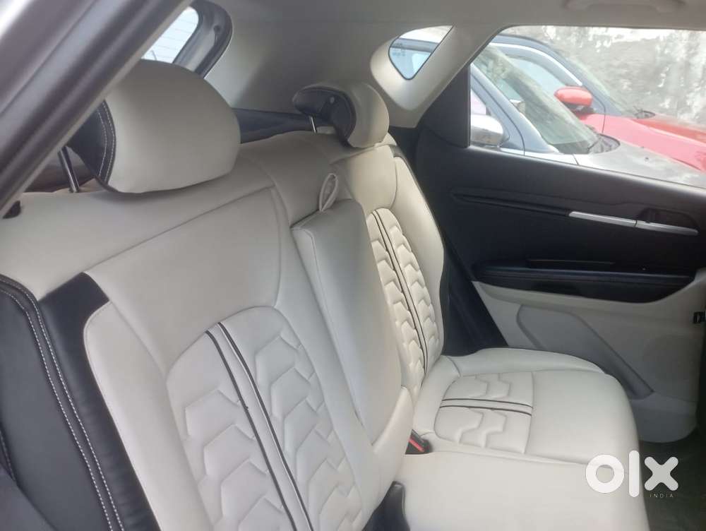 Kia Sonet Htx G, 2021, Petrol