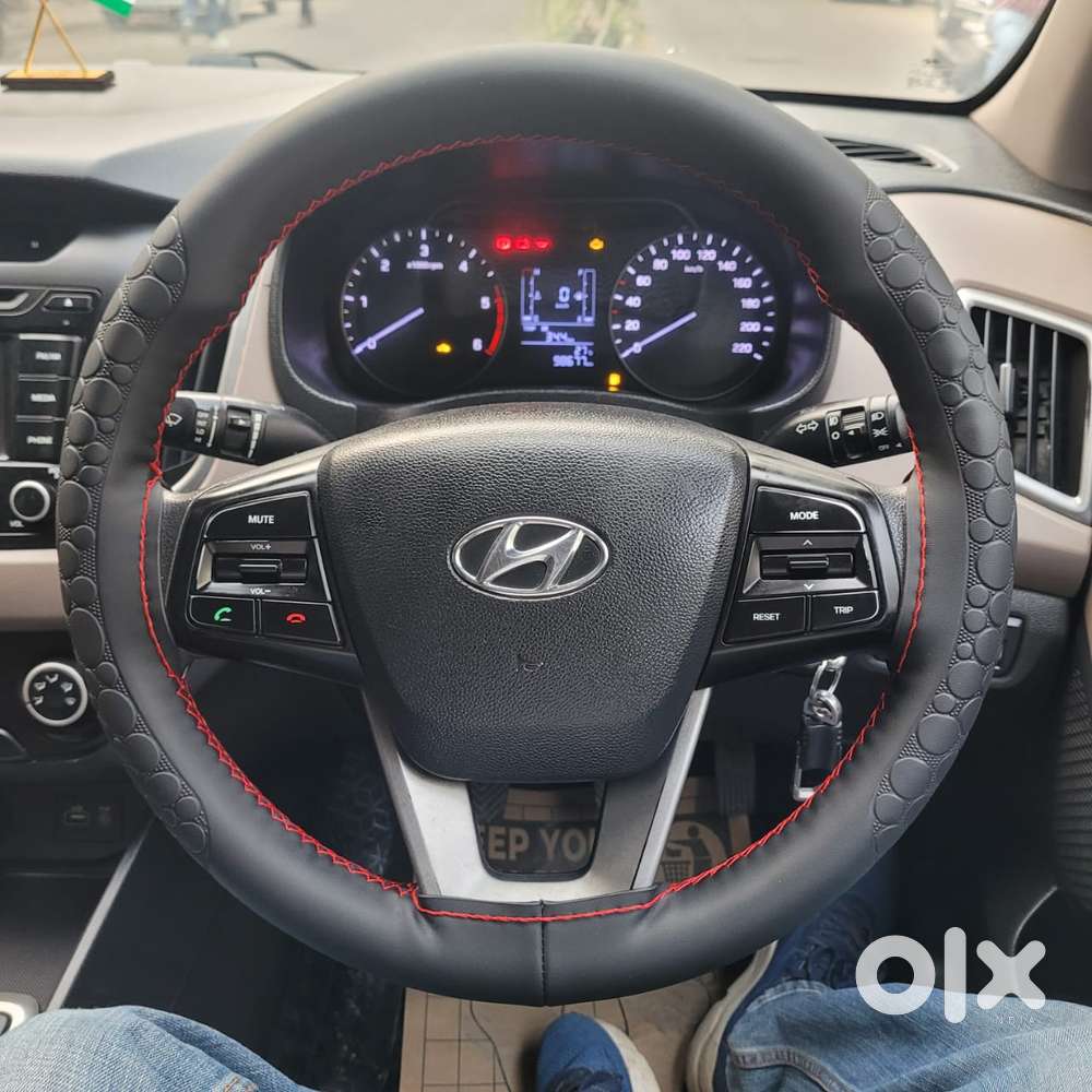 Hyundai Creta 1.4 Crdi S Plus, 2016, Diesel