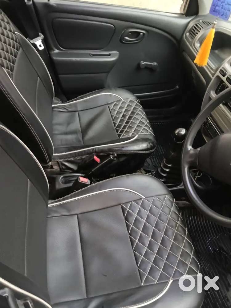 Maruti Alto Power Stering