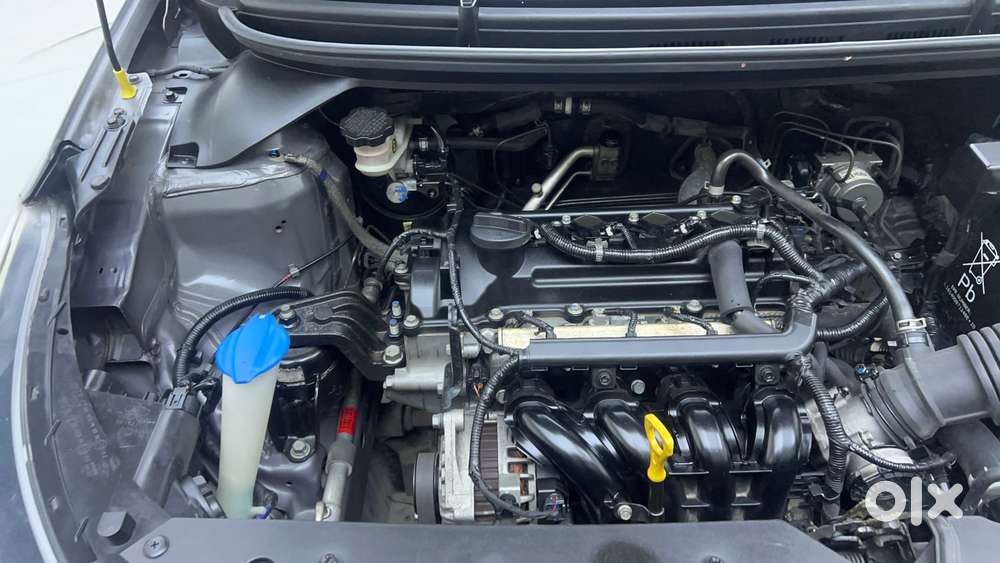 Hyundai Elite I20 Asta (o) 1.2 Mt, 2018, Petrol