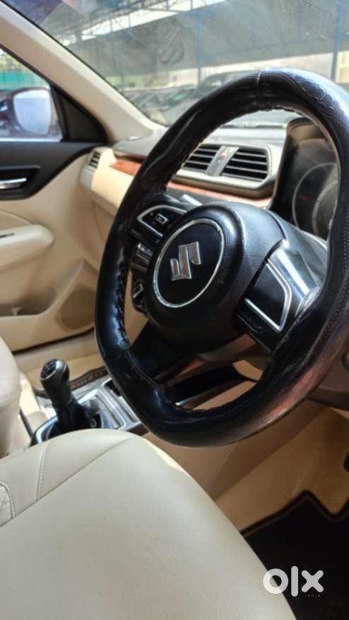 Maruti Suzuki Swift Dzire 2015-2017 1.2 Vxi, 2017, Petrol