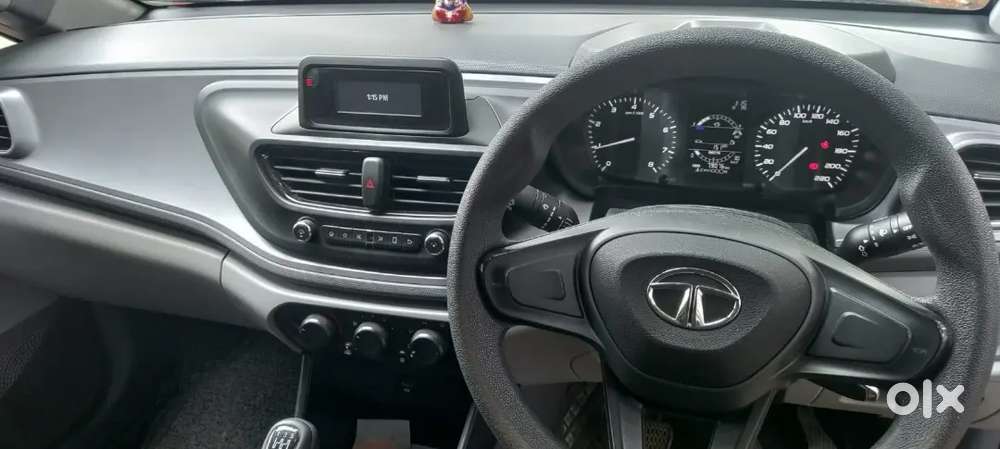 Tata Altroz 2021 Petrol 80000 Km Driven