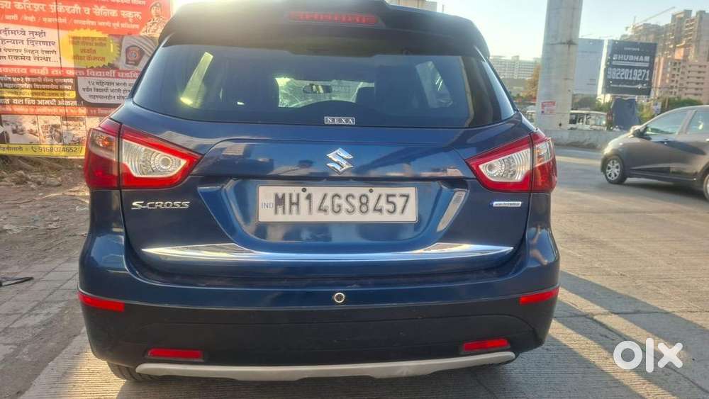 Maruti Suzuki Diesel 2018 Car