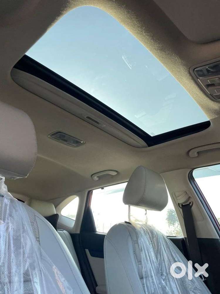 Kia Seltos Htx Ivt G, 2022, Petrol