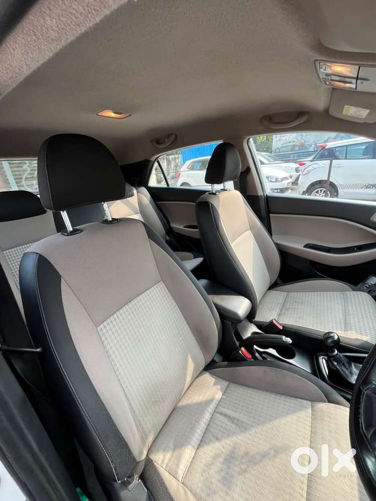 Hyundai I20 Magna Plus, 2020, Petrol
