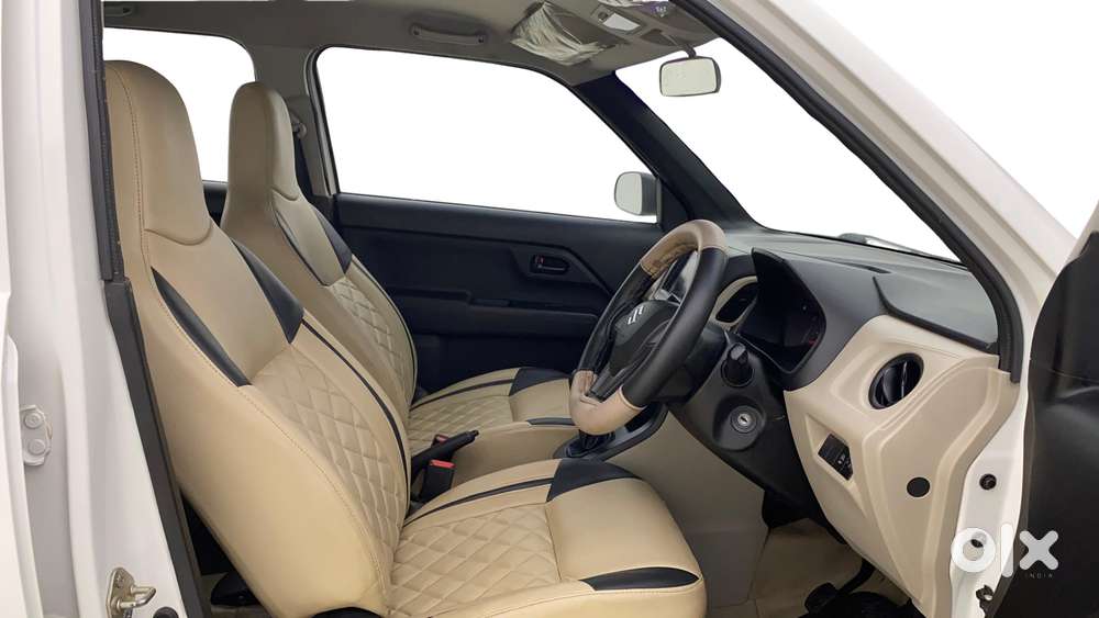 Maruti Suzuki Wagon R Lxi 1.0, 2022, Petrol