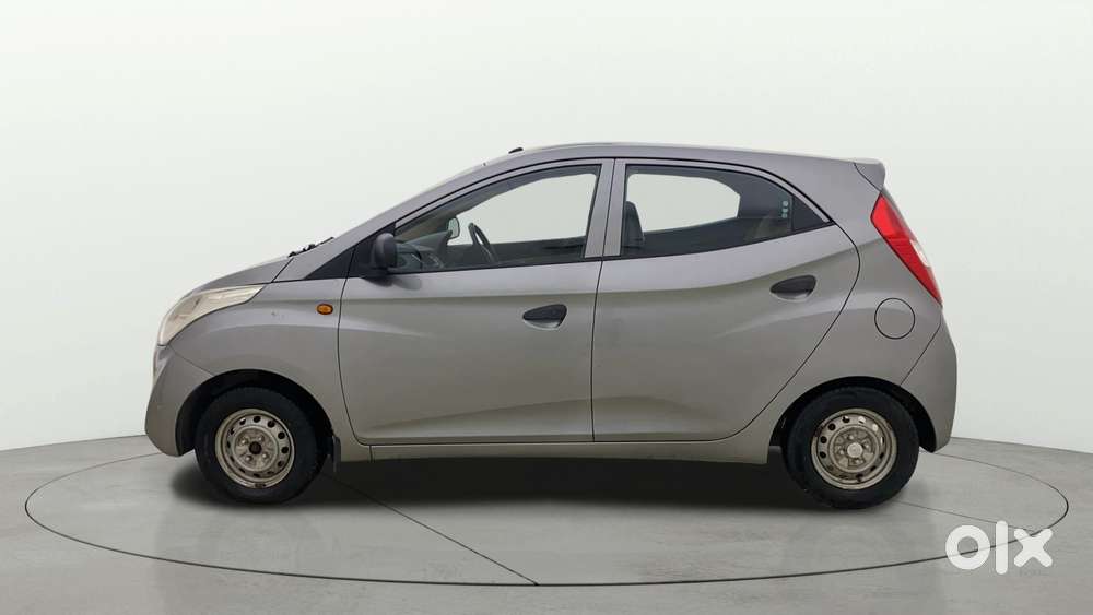 Hyundai Eon Era +, 2014, Cng & Hybrids
