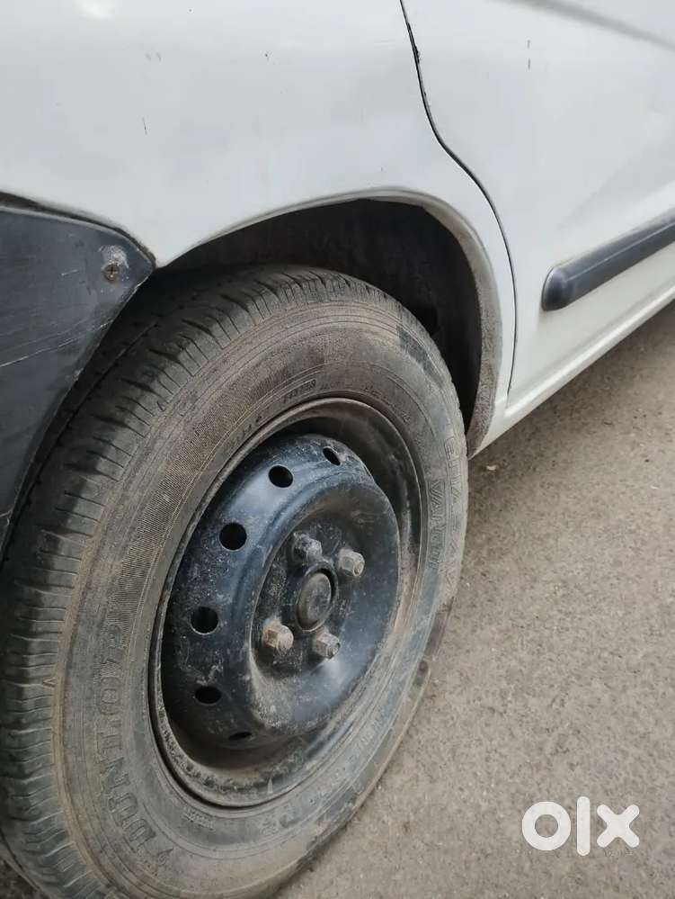 Maruti Suzuki Alto Lxi Petrol 2003
